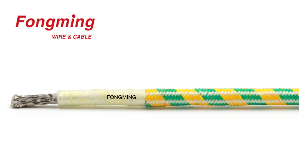 Yangzhou Fongming Cable: Do you know what kind of braided cable structure there are?