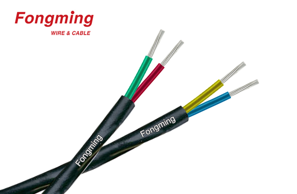 Fongming Cable：Quick understanding of Teflon insulated high temperature resistant wires