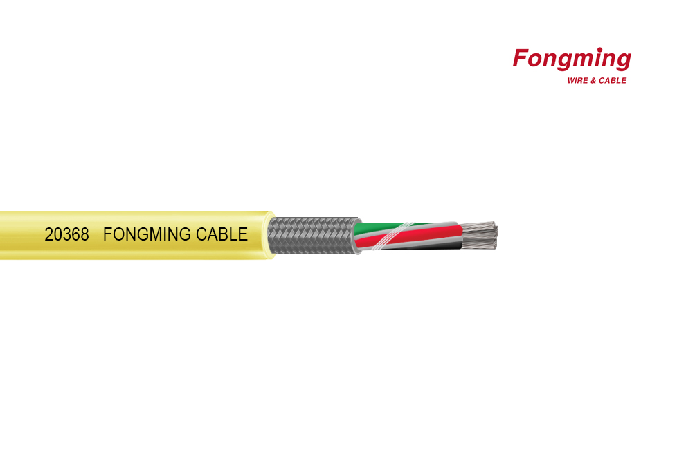 Fongming Cable：Flame retardant standard and fire resistance grade of flame retardant and fireproof cable
