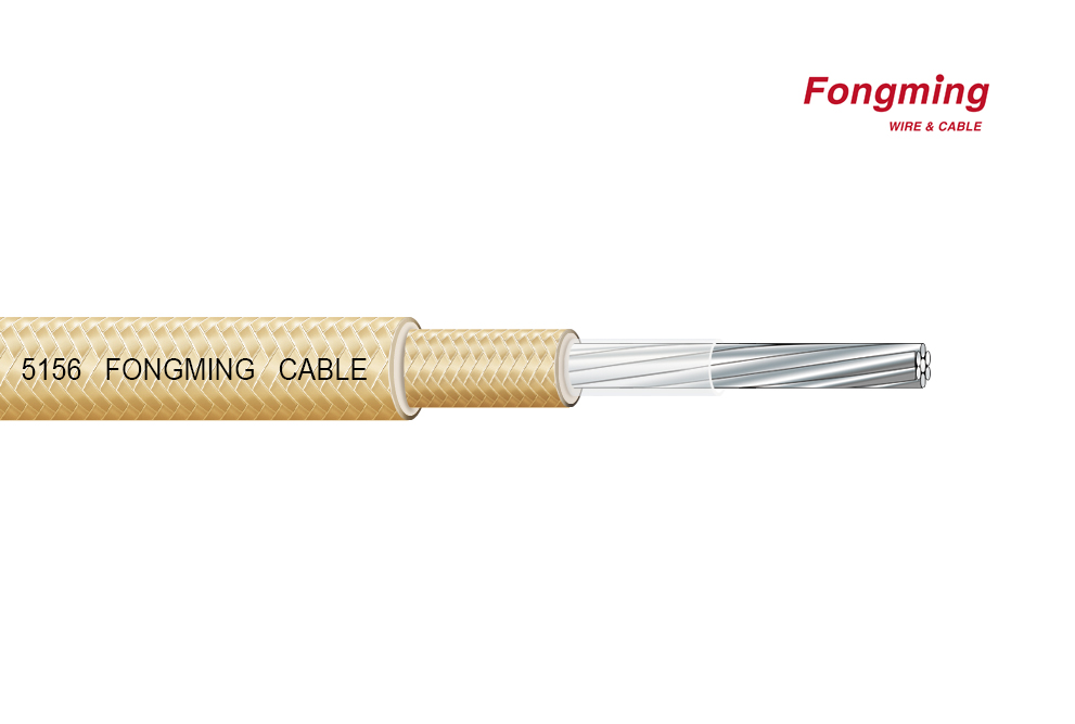 Fongming Cable：High temperature resistant wire and cable
