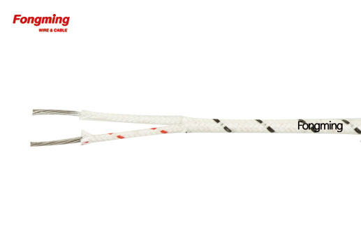 JX-GGP Thermocouple Wire & Cable
