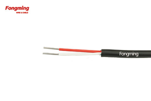 JX-VV Thermocouple Wire & Cable