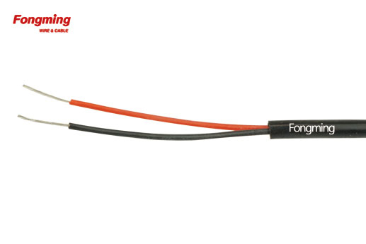 J-RR Thermocouple Wire & Cable