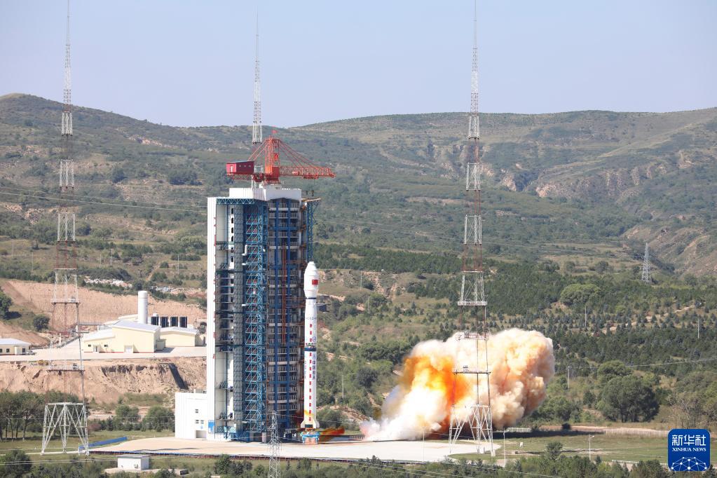 Yangzhou Fongmming Cable:China successfully launched the Gaofen-5 02 star