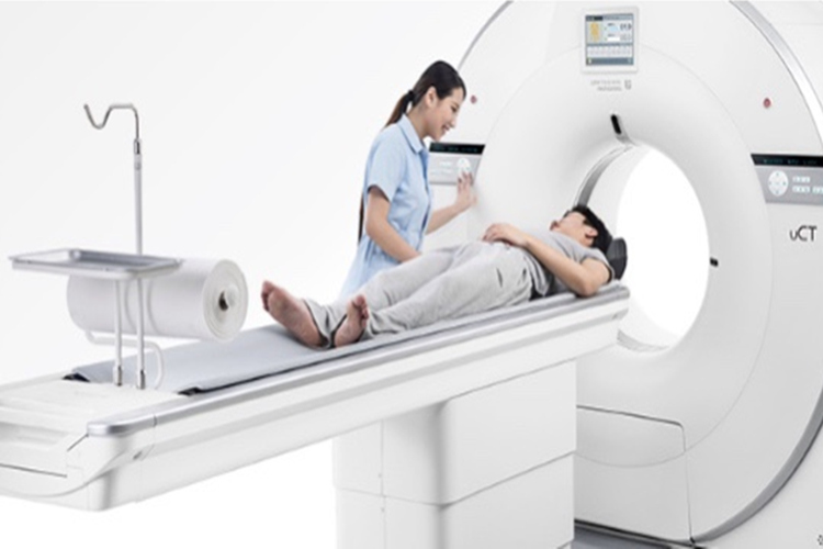 Ams Accelerates Provision of High-standard CT Detectors to Fight COVID-19