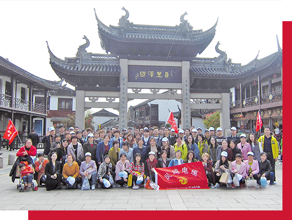 Staff Activities