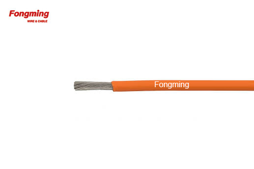105℃ UL1610 ETFE wire