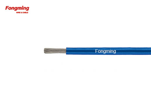 150/200℃ 300V UL10109 ETFE wire