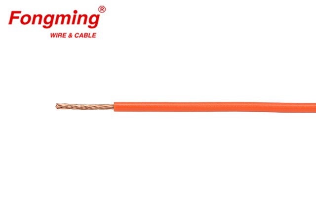 105C 300V UL3385 XLPE Wire