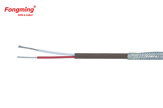 J-AAP Thermocouple Wire & Cable