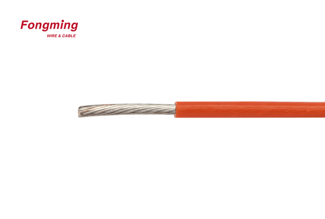250C 600V UL1659 PTFE Wire 