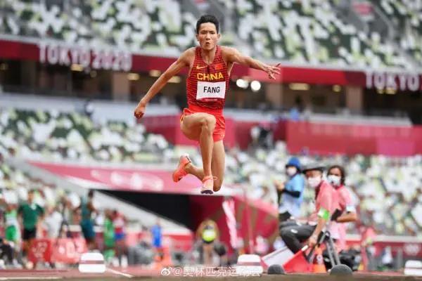 High-temperature resistant mica wire:Make history! Zhu Yaming won the silver medal in men's triple jump