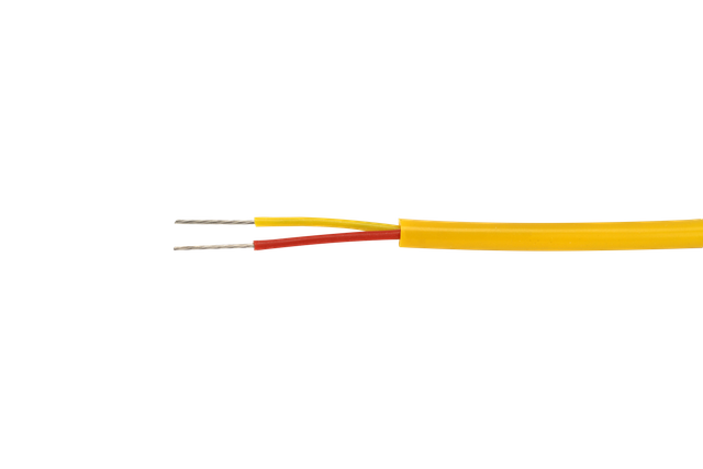 EXPP-K-24S K Type thermocouple wire
