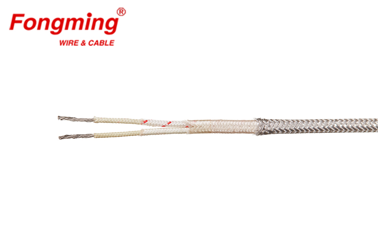 Yangzhou Fongming Cable: The extension application of thermocouple compensation wire