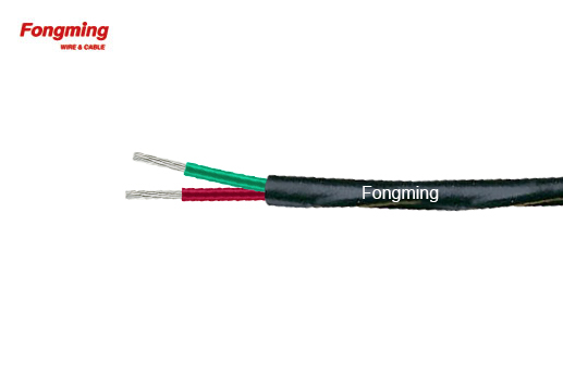 150℃ 300V UL20326 Multi ETFE Insulated ETFE Jacket Cable