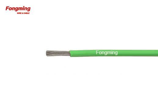 150℃ 150V UL1814 ETFE wire