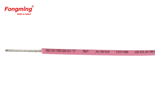 105C 300V UL1015 PVC Wire