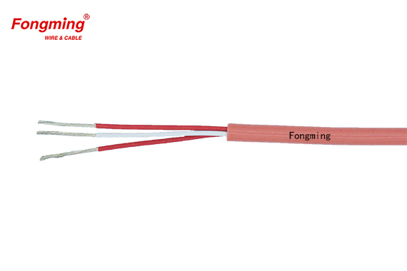 PFA Insulated RTD Cable