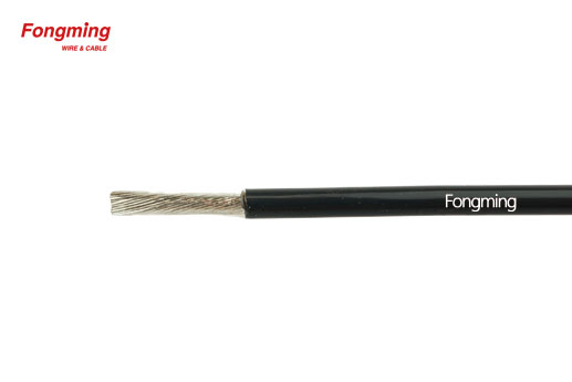 200C 600V UL10173 Multi FEP Cable