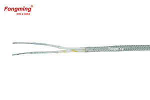 K-CG Thermocouple Wire & Cable
