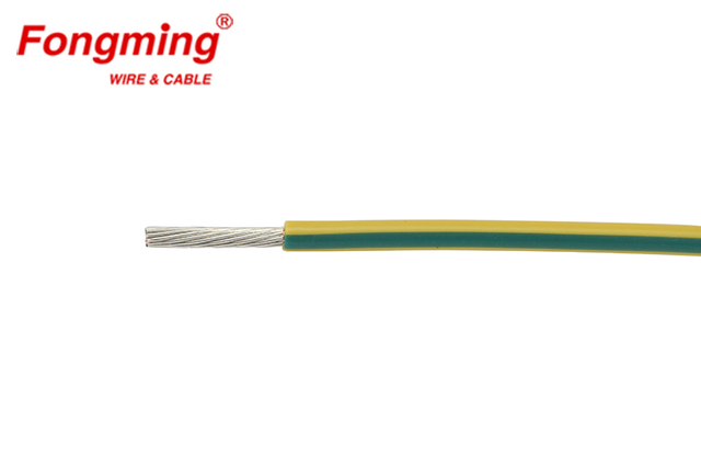 150C 600V UL1331 FEP Wire