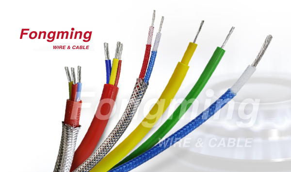 Fongming Cable：Characteristics of Teflon Cable Insulating Materials
