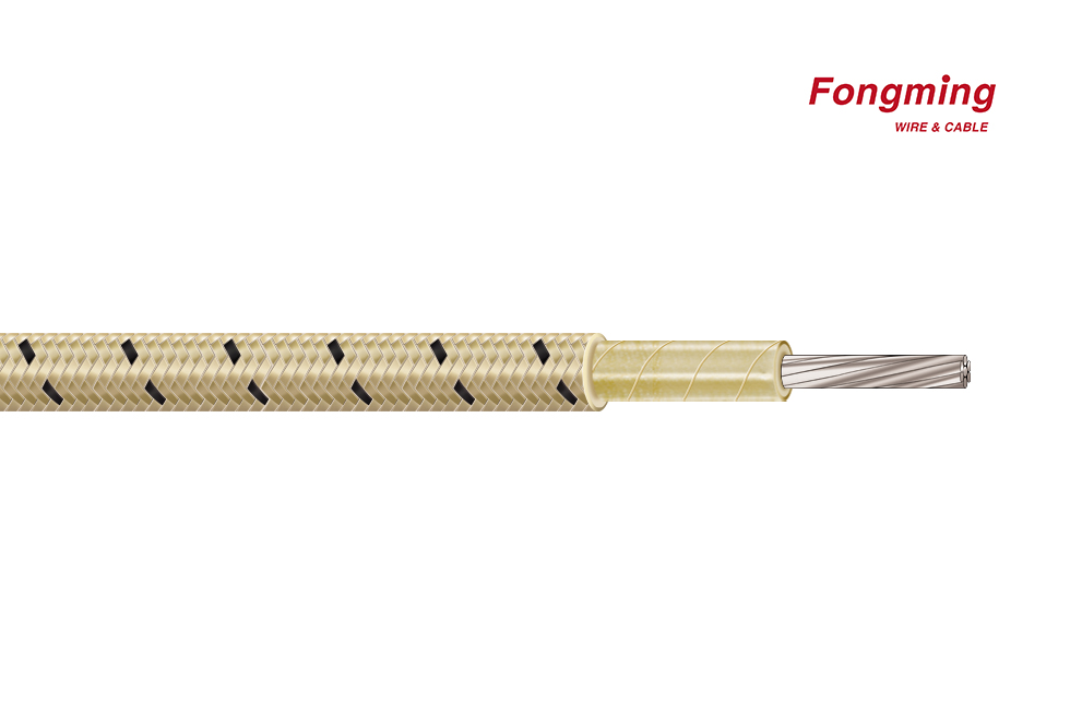 Yangzhou Fongming Cable: What is the flame retardant test of high temperature resistant cables?