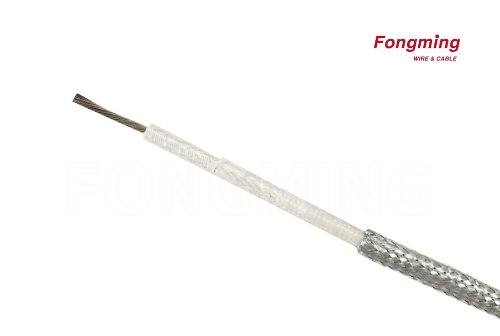 Yangzhou Fongming Cable: Comparing high temperature and ultra-high temperature wire and cable