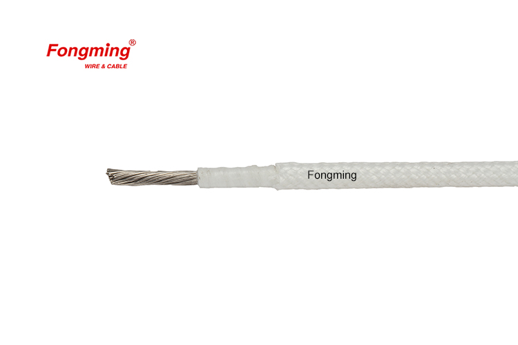 Fongming Cable：Brief description of high temperature resistant cable