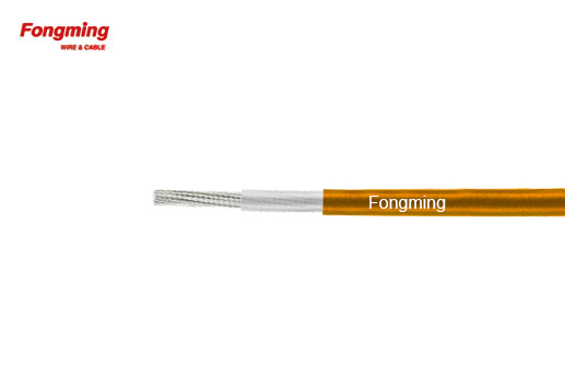 150℃ 600V UL1880 ETFE insulated wire