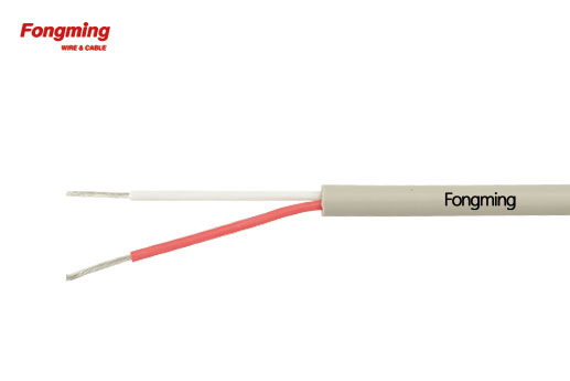 150C 300V UL4403 Silicone Rubber Cable