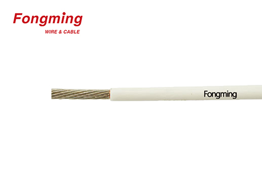 150C 600V UL11344 FEP Wire