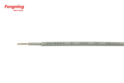 250C 10KV 15KV 20KV 25KV UL1911 PFA Wire