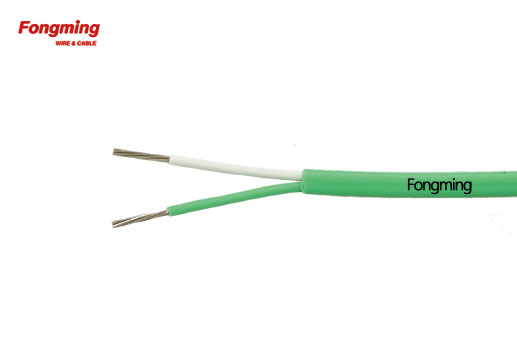 200C 300V UL20604 Multi FEP Cable