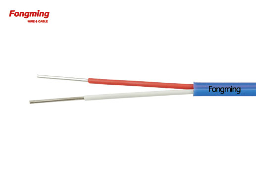 200C 600V UL20710 Multi FEP Cable