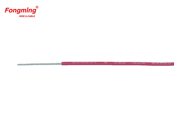 105C 600V CSA PVC Wire