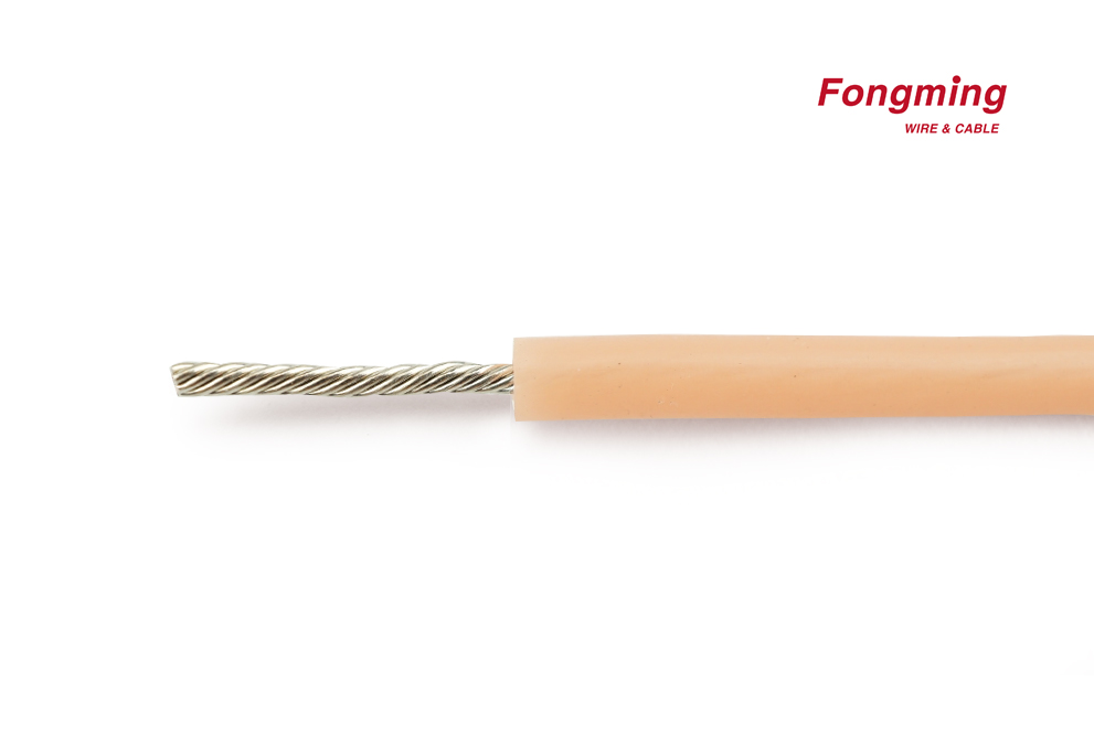 Fongming Cable丨What are the benefits of PFA insulated cables?