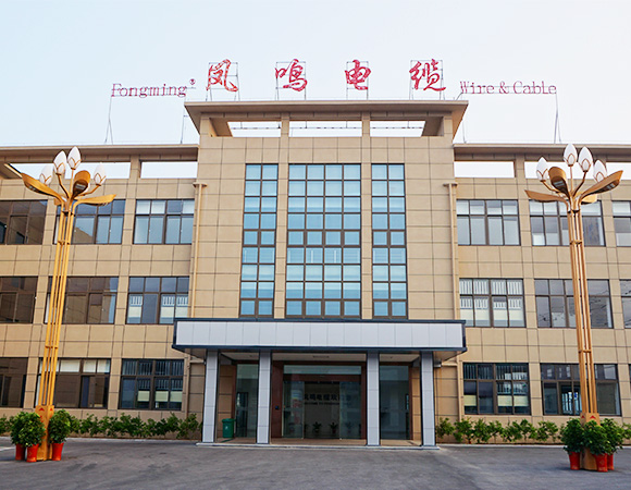 Fongming