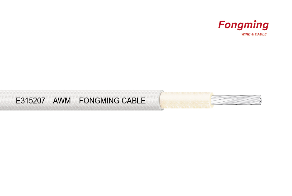 Yangzhou Fongming Cable: 1 minute to understand the technology of the new high temperature cable