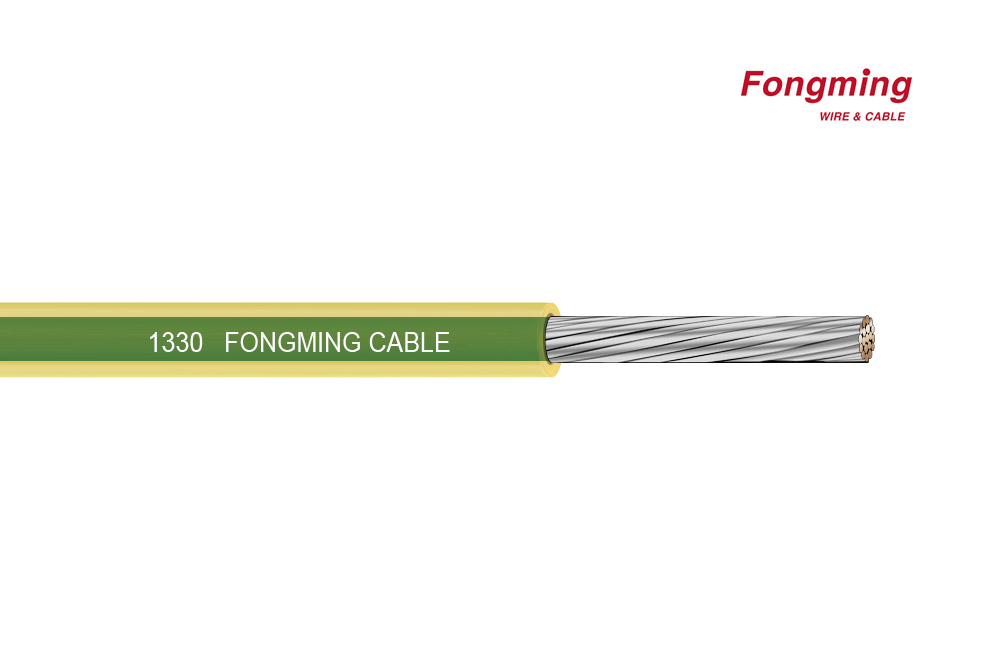 Yangzhou Fongming Cable: Do you really understand the silicone wire?