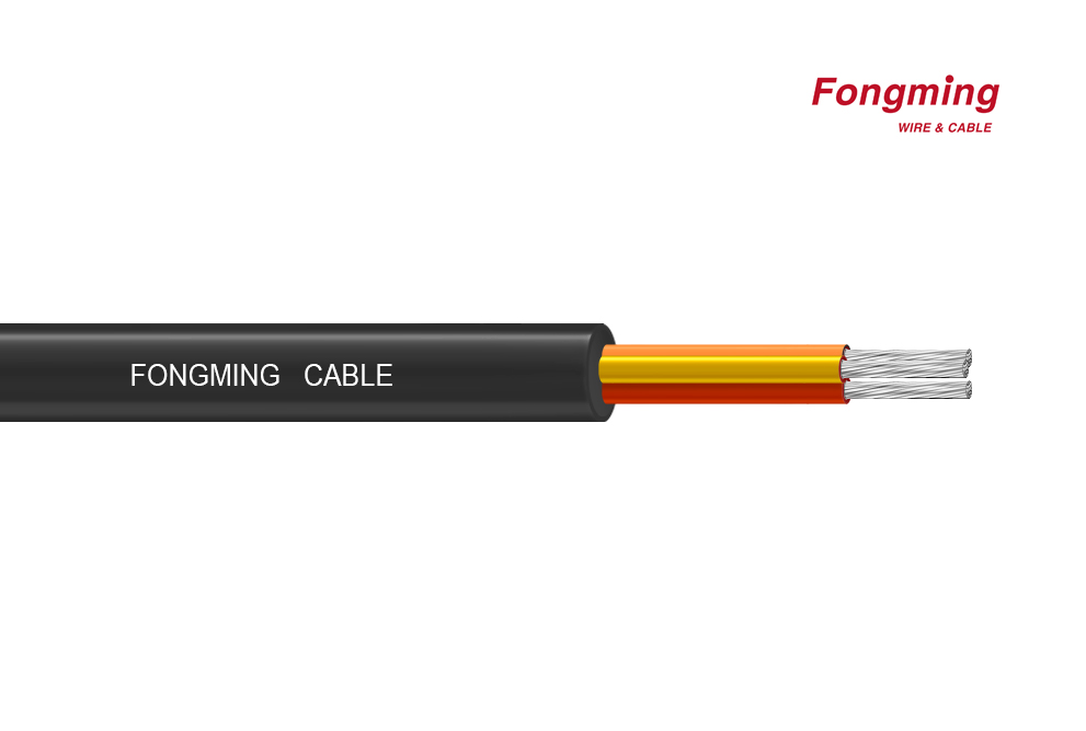Fongming Cable：Classification of high temperature wires