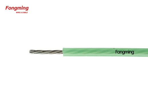 60C 30V UL1914 PFA Wire