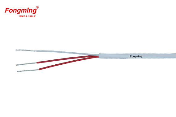 FEP Insulated RTD Cable