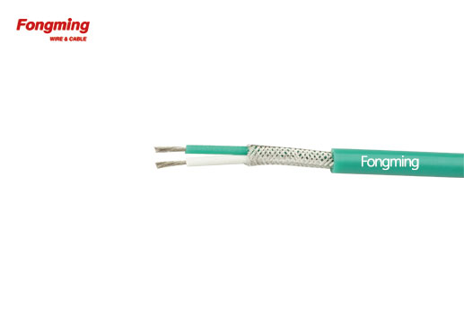KX-RR Thermocouple Wire & Cable