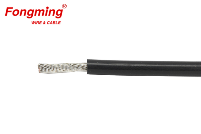 105C 300V CSA XLPE Wire
