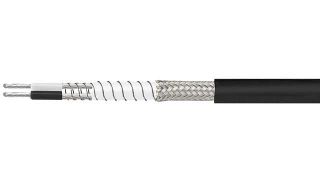 250C 600V UL20829 Multi PFA Cable 