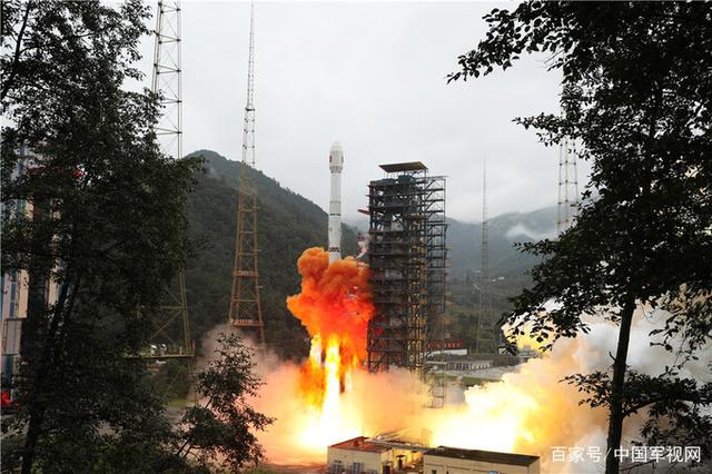 Yangzhou Fongming Cable:China successfully launches the Practice 21 satellite