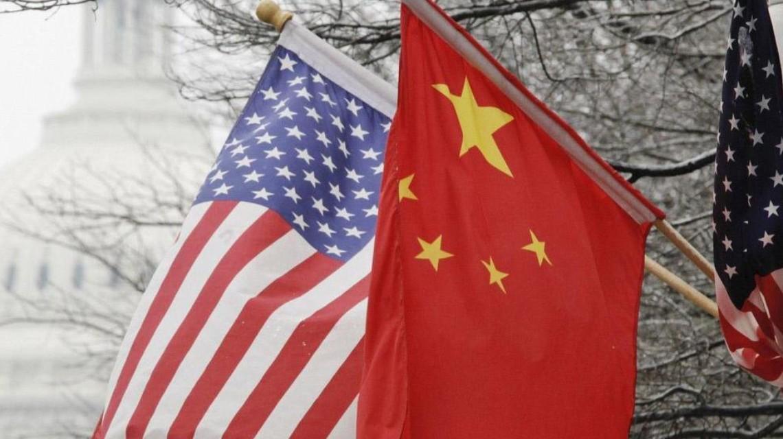 The U.S. State Department issued unilaterally: China and the United States will meet in Alaska
