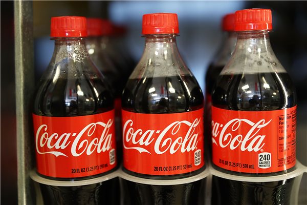 Fongming Cable: Coca-Cola will increase beverage prices