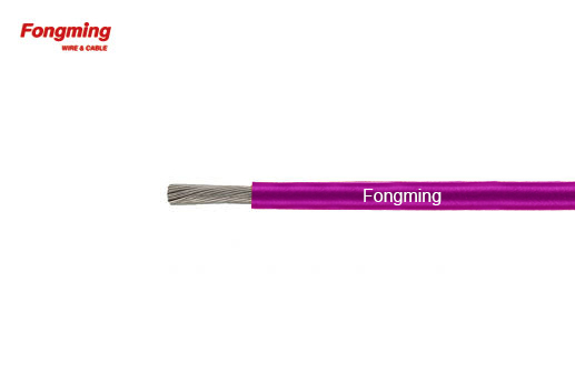 150℃ 600V UL1644 ETFE wire